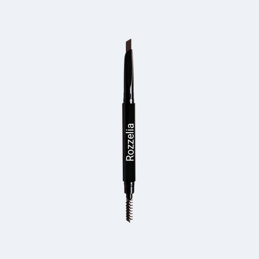 Automatic Eyebrow Pencil - Dark Brown